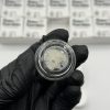 Raw Garden Crushed Diamonds live resin extracts concentrate
