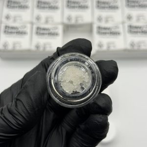 Raw Garden Crushed Diamonds live resin extracts concentrate
