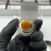 Raw Garden Sauce extracts