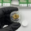 Raw Garden live Rosin extracts concentrate