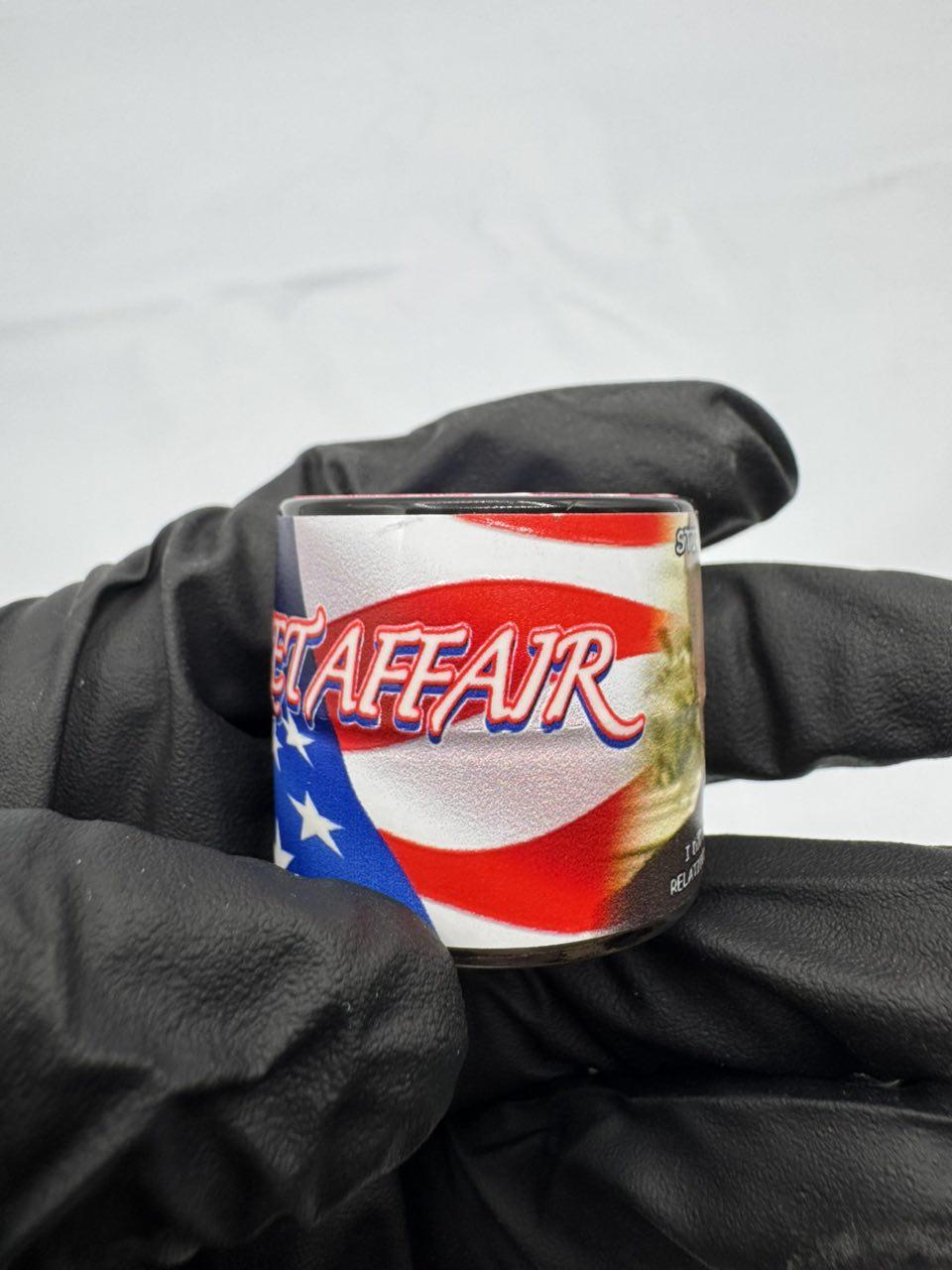 SECRET AFFAIR HASH AUTHORITY 2G LIVE ROSIN PUCKS - Image 4