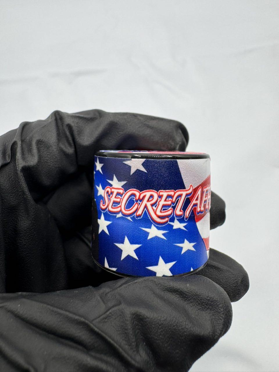 SECRET AFFAIR HASH AUTHORITY 2G LIVE ROSIN PUCKS