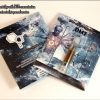 THE SPIRIT MOLECULE BRAND 1 GRAM Nn-DMT CARTS