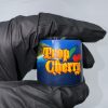 TROP CHERRY HASH AUTHORITY 2G LIVE ROSIN PUCKS