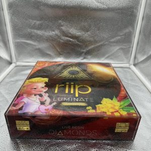 Valentine’s Day luminate Diamond