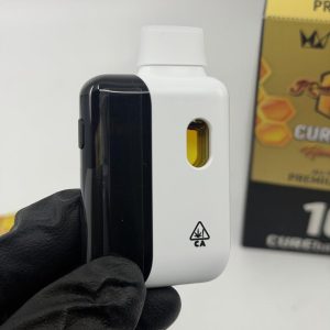 WEST COAST CURE JROD CUREBAR THC 1G disposable
