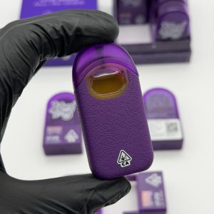 Wizard Trees 1G Live resin disposable