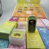 Zetti boost live resin extracts Disposables