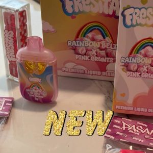 fresitas 2g disposable