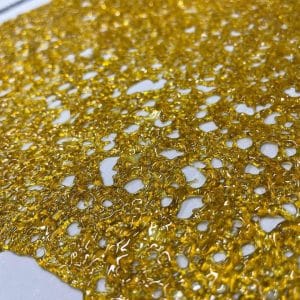 goldiez luxury shatter live resin extracts concentrate