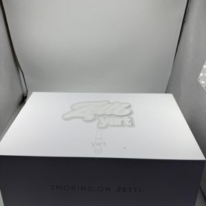 zetti yart live resin extracts cartridges