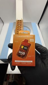 MAD LABS