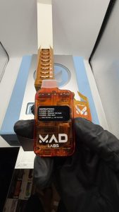 MAD LABS