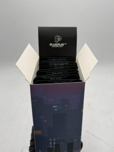 PLUGPLAY